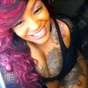 Meet your Posher, Qiana